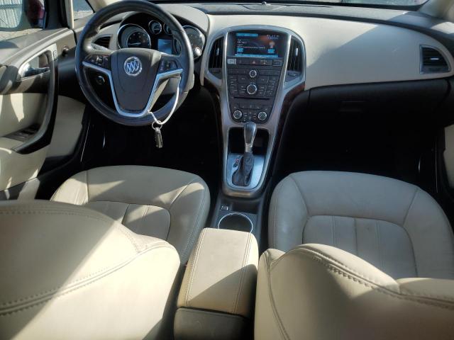 Photo 8 from auction – 2013 BUICK VERANO with VIN 1G4PS5SK5D4195298