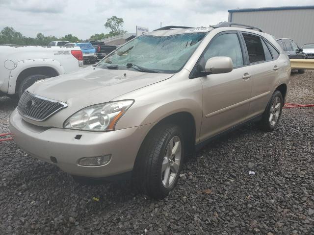 LEXUS RX 330 2006 with VIN 2T2HA31U86C089314 - Photo from auction