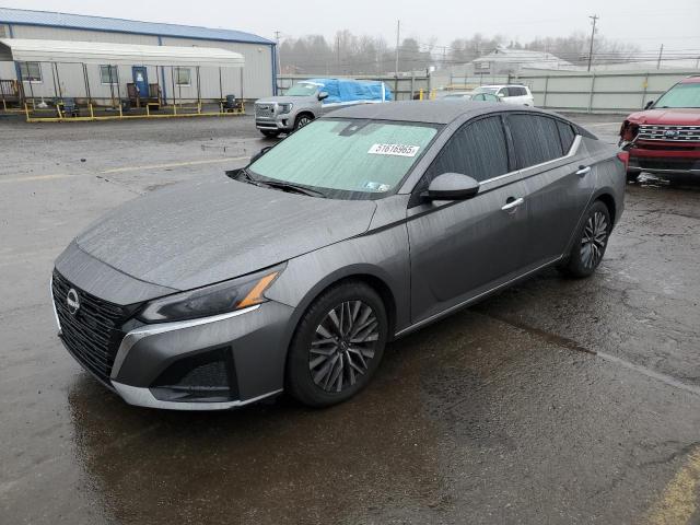 Photo 1 from auction – 2023 NISSAN ALTIMA with VIN 1N4BL4DV1PN391501