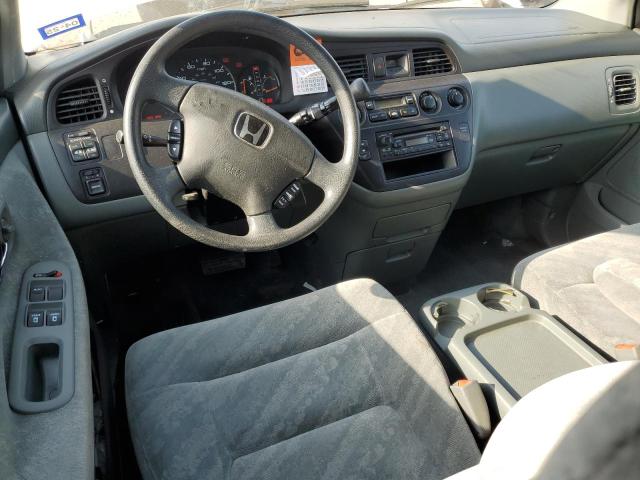 Photo 8 from auction – 2003 HONDA ODYSSEY EX with VIN 5FNRL18663B111901