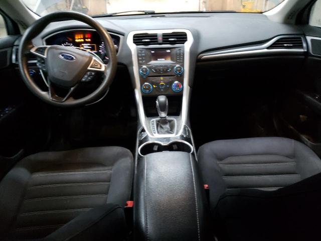 Photo 8 from auction – 2015 FORD FUSION SE with VIN 3FA6P0H75FR143399