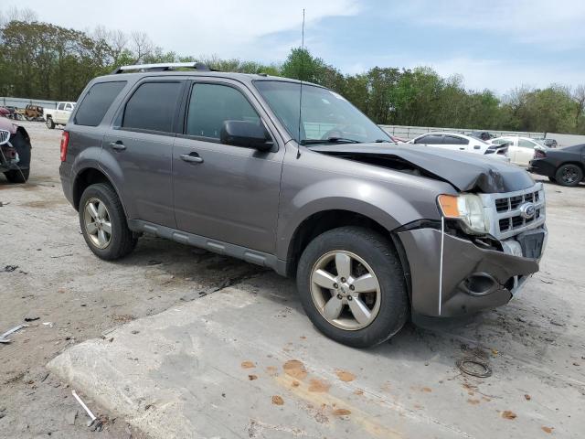 Photo 4 from auction – 2012 FORD ESCAPE LIM with VIN 1FMCU0EG0CKA35245