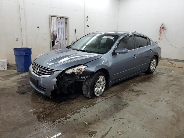 Photo 1 from auction – 2010 NISSAN ALTIMA BAS with VIN 1N4AL2AP7AC175936