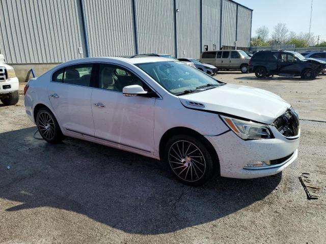 Photo 4 from auction – 2014 BUICK LACROSSE P with VIN 1G4GE5G32EF290948