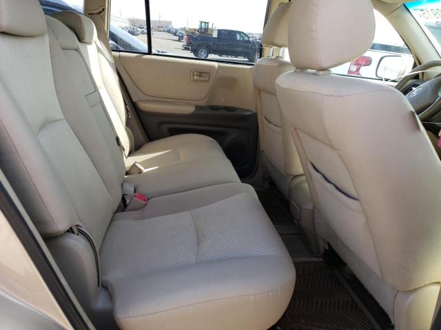Снимка 11 от търг – 2005 TOYOTA HIGHLANDER с VIN JTEDP21A750089973