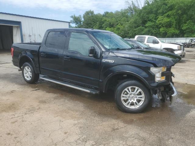 Photo 4 from auction – 2016 FORD F150 SUPER with VIN 1FTEW1CF1GKF86426
