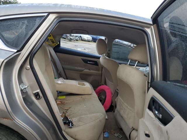 Photo 10 from auction – 2014 NISSAN ALTIMA 2.5 with VIN 1N4AL3AP5EC105590