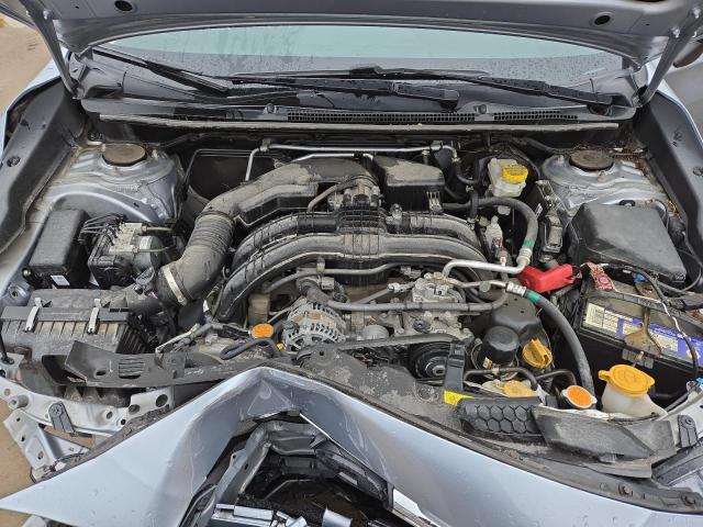Photo 11 from auction – 2019 SUBARU IMPREZA PR with VIN 4S3GTAC62K3712149