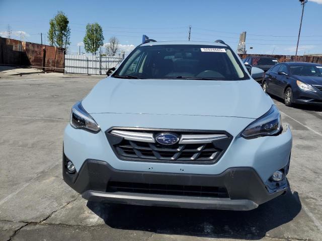 Фото 5 с аукциона – 2023 SUBARU CROSSTREK с VIN JF2GTHMC6PH225299