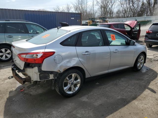 Photo 3 from auction – 2013 FORD FOCUS SE with VIN 1FADP3F27DL313550
