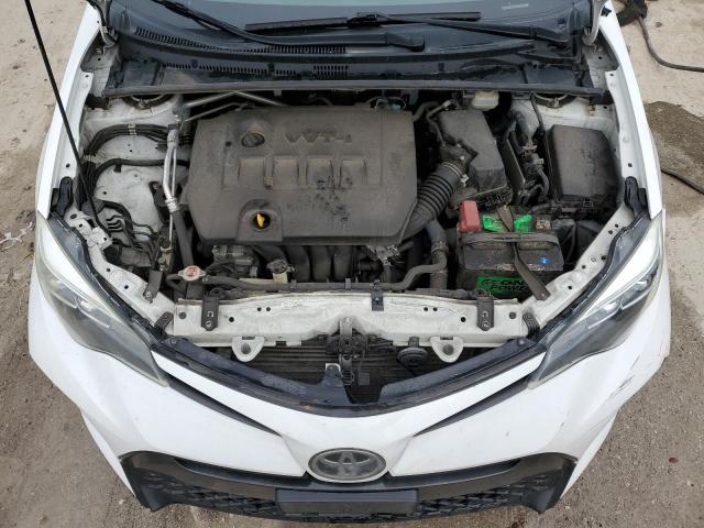 Photo 11 from auction – 2018 TOYOTA COROLLA L with VIN 2T1BURHE7JC000781
