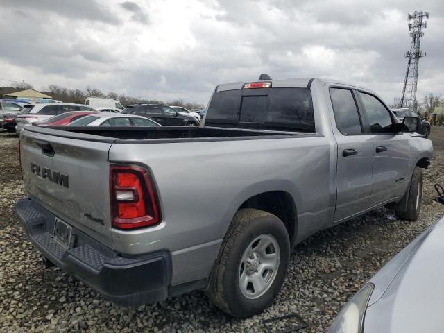 Photo 3 from auction – 2025 RAM 1500 TRADESMAN with VIN 1C6RRFCG1SN544058