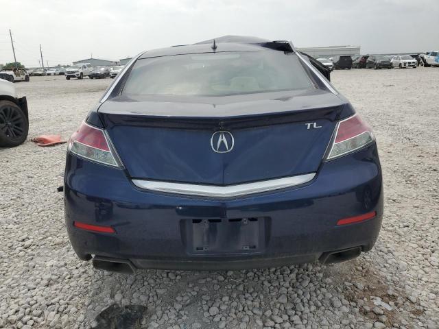 Фото 6 с аукциона – 2014 ACURA TL TECH с VIN 19UUA8F53EA008287
