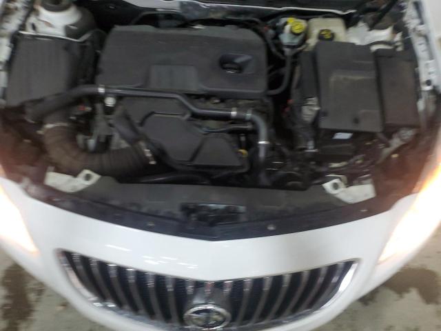 Photo 11 from auction – 2012 BUICK REGAL PREM with VIN 2G4GS5EK0C9147232