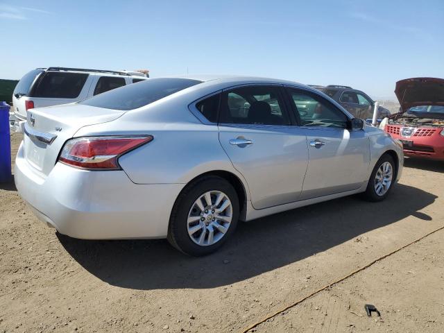 Photo 3 from auction – 2014 NISSAN ALTIMA 2.5 with VIN 1N4AL3AP0EC147388