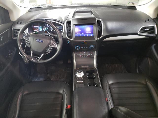 Photo 8 from auction – 2020 FORD EDGE SEL with VIN 2FMPK4J92LBA47624