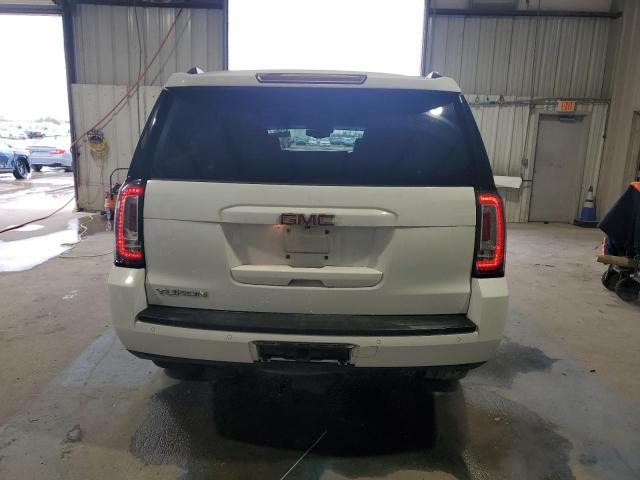 Photo 6 from auction – 2016 GMC YUKON SLT with VIN 1GKS1BKC5GR450147