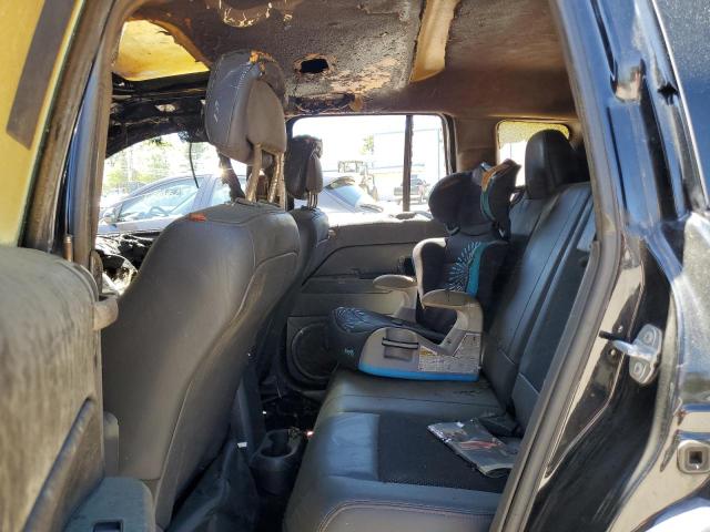 Photo 11 from auction – 2016 JEEP COMPASS SP with VIN 1C4NJDBB1GD763723