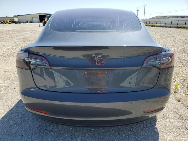 Photo 6 from auction – 2018 TESLA MODEL 3 with VIN 5YJ3E1EA7JF019072