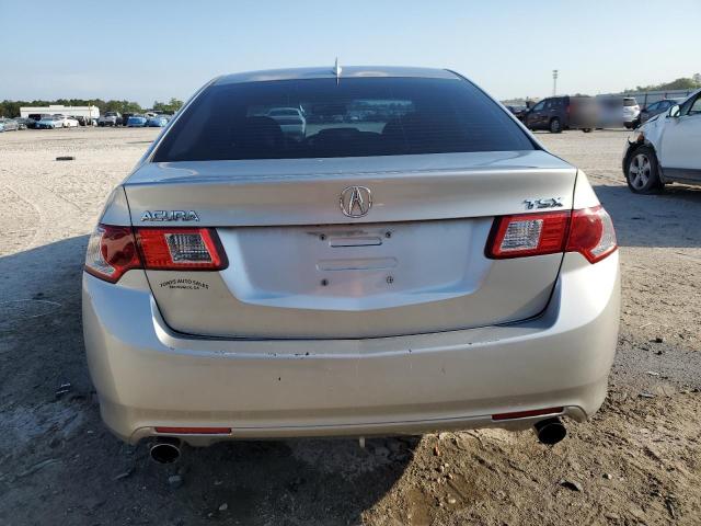 Photo 6 from auction – 2010 ACURA TSX with VIN JH4CU2F66AC036931