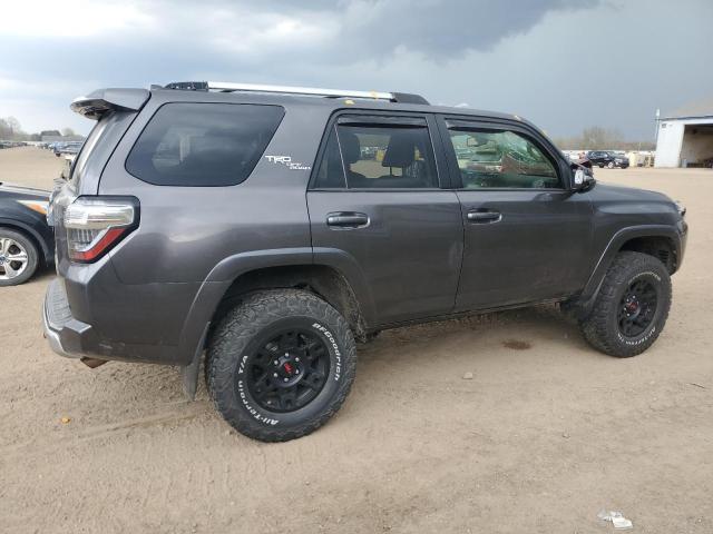 Photo 3 from auction – 2017 TOYOTA 4RUNNER SR with VIN JTEBU5JR5H5470767