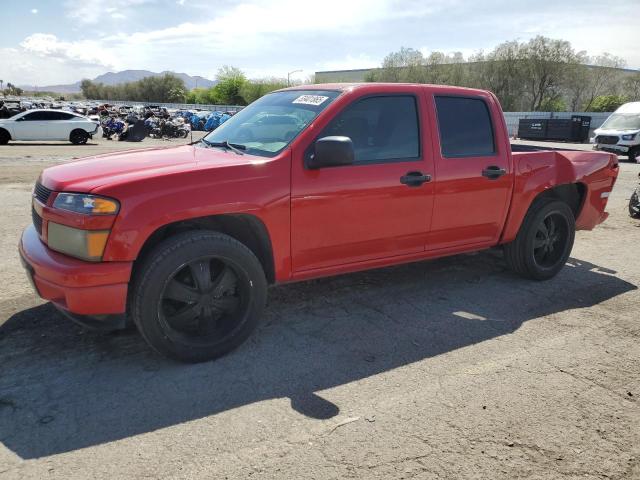 CHEVROLET COLORADO 2005 with VIN 1GCCS136158138118 - Photo from auction