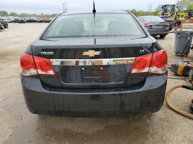 Photo 6 from auction – 2012 CHEVROLET CRUZE LT with VIN 1G1PF5SC2C7359033