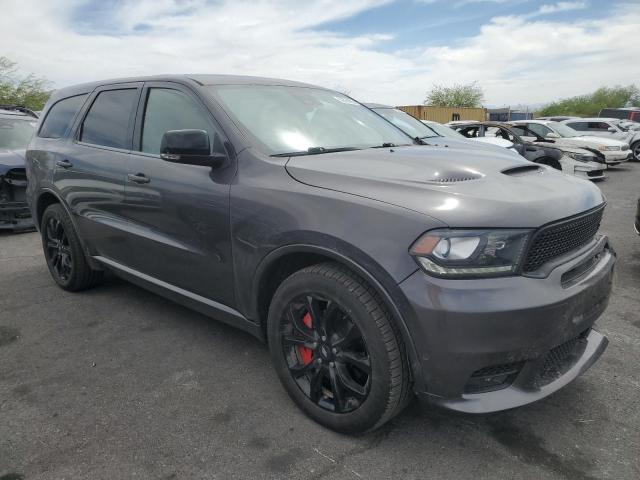 Photo 4 from auction – 2019 DODGE DURANGO R/ with VIN 1C4SDJCT5KC525744
