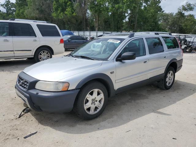 Photo 1 from auction – 2006 VOLVO XC70 with VIN YV4SZ592661218654