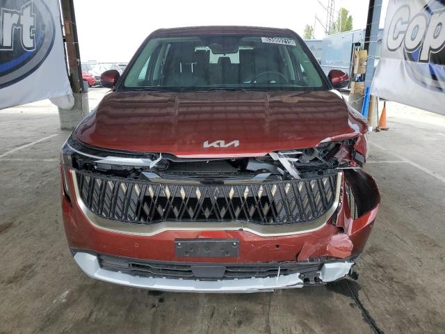 Photo 5 from auction – 2025 KIA CARNIVAL L with VIN KNDNB5K31S6531941