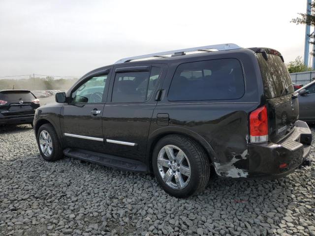 Photo 2 from auction – 2014 NISSAN ARMADA SV with VIN 5N1AA0NC2EN613974