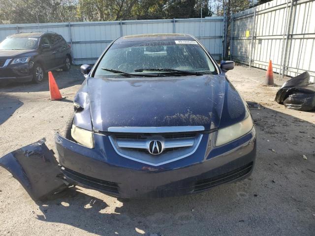 Photo 5 from auction – 2006 ACURA 3.2TL with VIN 19UUA66206A021400