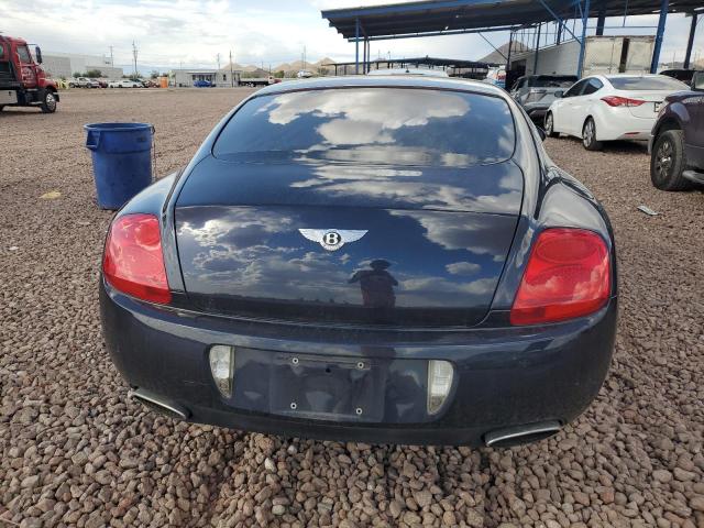 Photo 6 from auction – 2010 BENTLEY CONTINENTA with VIN SCBCP7ZA1AC064127