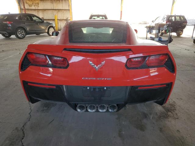 Zdjęcie 6 z aukcji – 2015 CHEVROLET CORVETTE S z VIN 1G1YA2D73F5118809