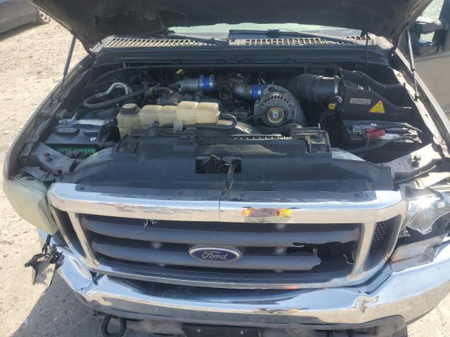 Photo 11 from auction – 2003 FORD F250 SUPER with VIN 1FTNX21F73EA13657