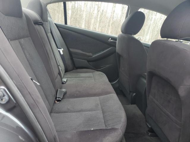 Photo 10 from auction – 2012 NISSAN ALTIMA BAS with VIN 1N4AL2APXCN451078