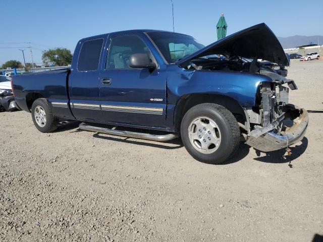 Photo 4 from auction – 2001 CHEVROLET SILVERADO C1500 with VIN 1GCEC19W71Z138478