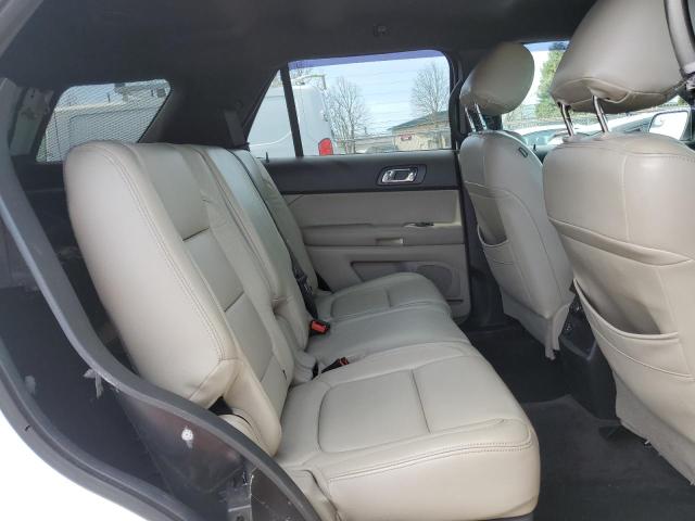 Снимка 11 от търг – 2013 FORD EXPLORER с VIN 1FM5K8B87DGB15382