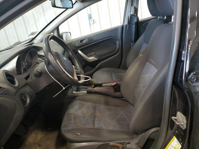 Photo 7 from auction – 2011 FORD FIESTA SES with VIN 3FADP4FJXBM147808