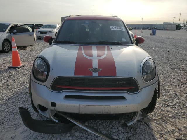 Photo 5 from auction – 2016 MINI COOPER COU with VIN WMWXD1C59GWT97602