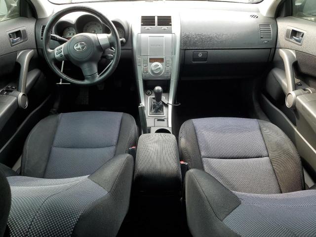 Photo 8 from auction – 2008 TOYOTA SCION with VIN JTKDE167080240120