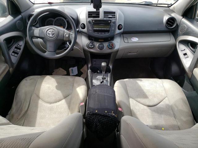 Photo 8 from auction – 2009 TOYOTA RAV4 with VIN JTMBF35V995007669