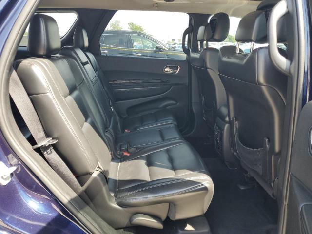 Photo 11 from auction – 2013 DODGE DURANGO CR with VIN 1C4RDHDG1DC508693