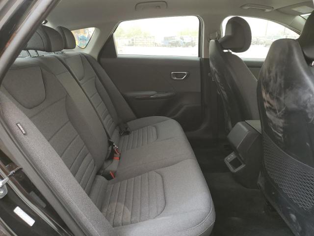 Photo 10 from auction – 2025 KIA K4 with VIN 3KPFU4DE0SE031853