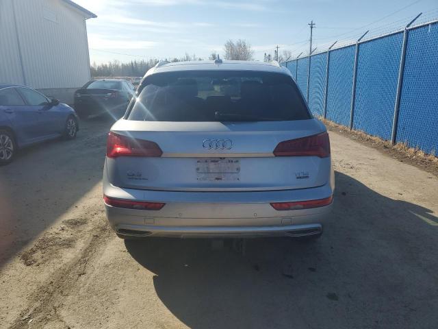 Photo 6 from auction – 2018 AUDI Q5 PREMIUM with VIN WA1ANAFY6J2205718