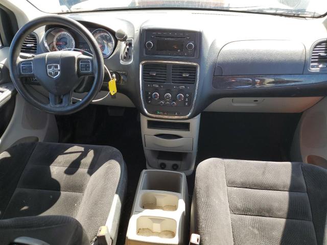 Photo 8 from auction – 2014 DODGE GRAND CARA with VIN 2C4RDGBG4ER400512