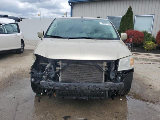 Photo 5 from auction – 2010 DODGE GRAND CARA with VIN 2D4RN5DX6AR217009