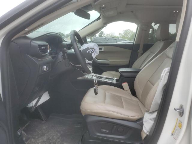Photo 7 from auction – 2022 FORD EXPLORER L with VIN 1FMSK7FH3NGA24327