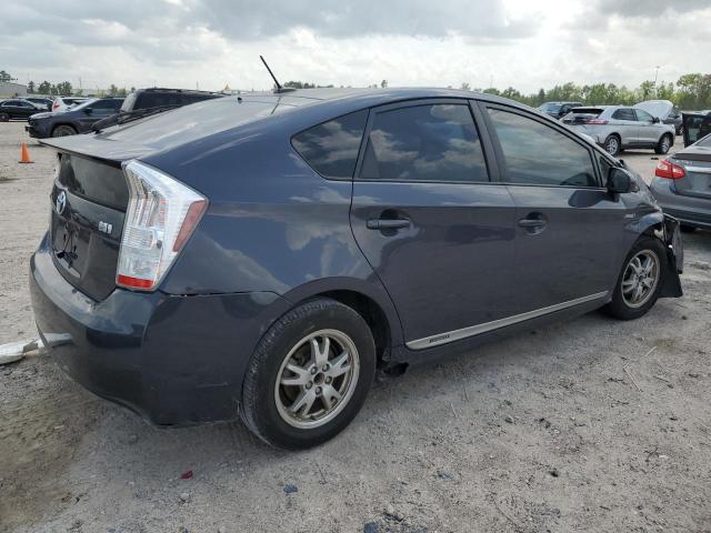 Photo 3 from auction – 2011 TOYOTA PRIUS with VIN JTDKN3DU4B0305903