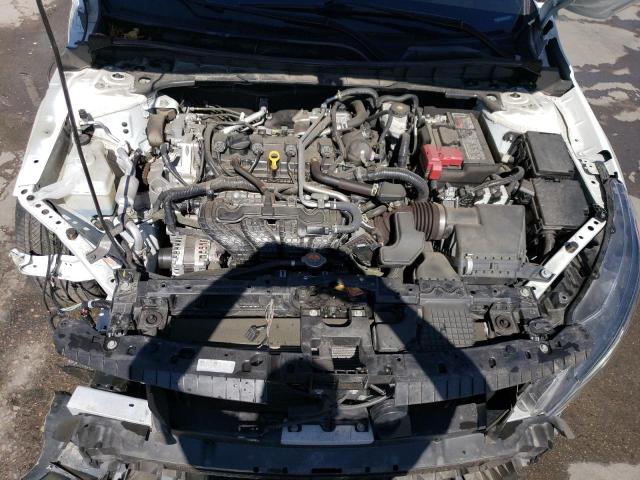 Photo 11 from auction – 2023 NISSAN ALTIMA SR with VIN 1N4BL4CW8PN416596